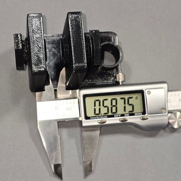 Fish Tank Decor Live Plant Planter Aquarium Wicking Pot Black Gold Self Watering - Picture 10 of 16